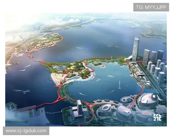 围绕方山附近足球场打造活力运动休闲复合型城市新地标发展愿景